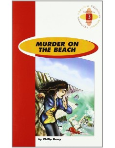 Murder on the beach 1º bachillerato